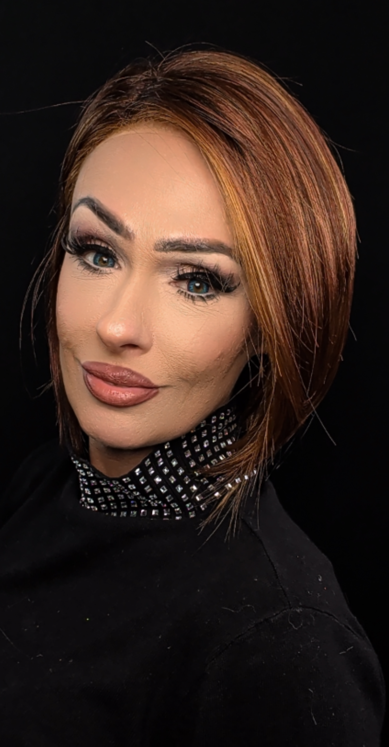 Beau | Irish Spice R | Noriko | Open Box