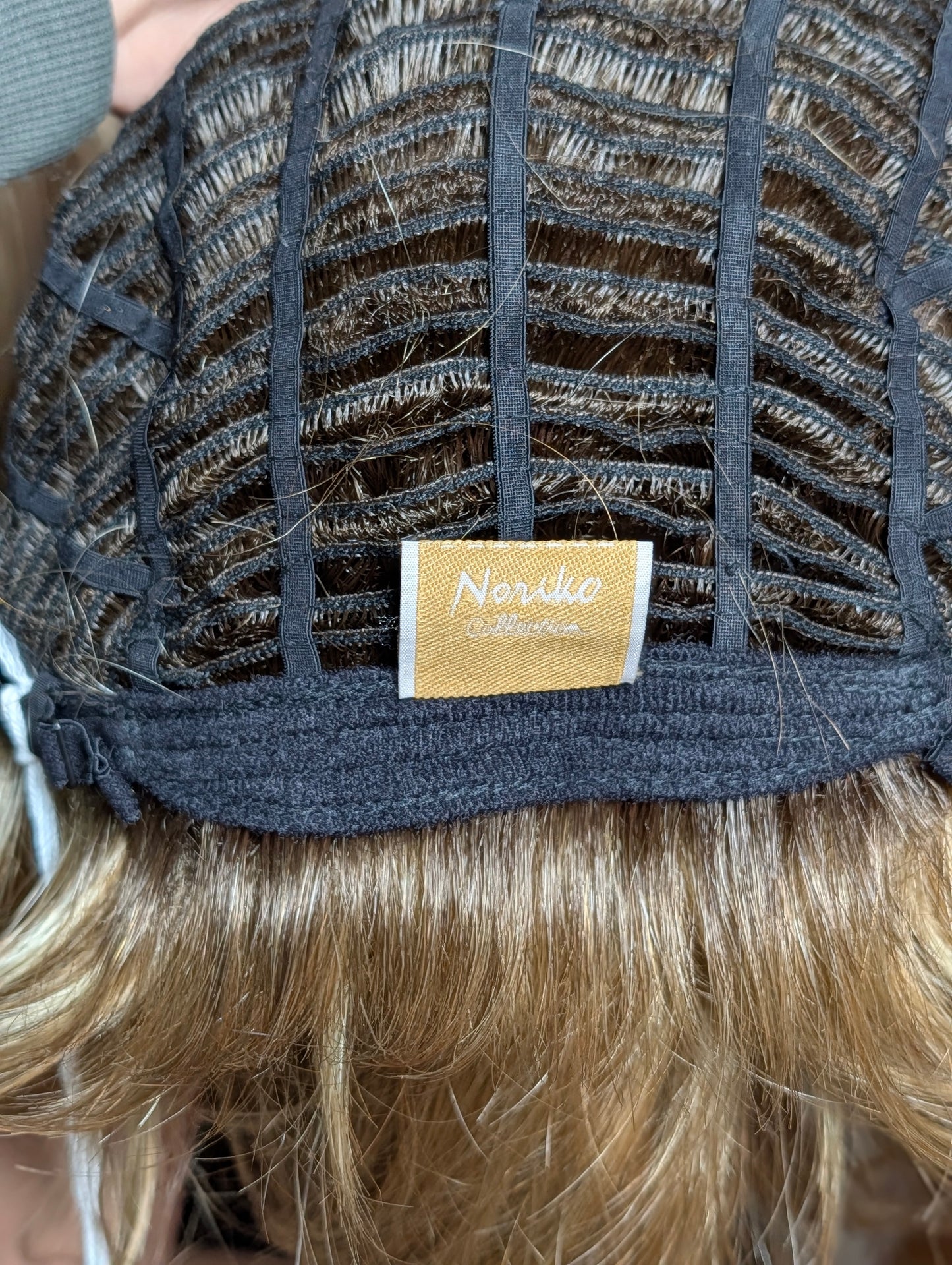 Emery by Noriko | Spring Honey-R | Open Box | Final Sale