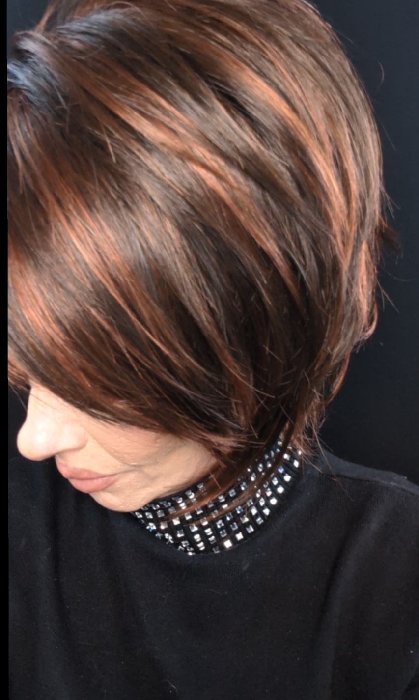 Reese | Red Pepper | Noriko | Open Box