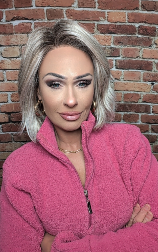 Esprit Soft | Hair Society | Synthetic Wig | ELLEN WILLE