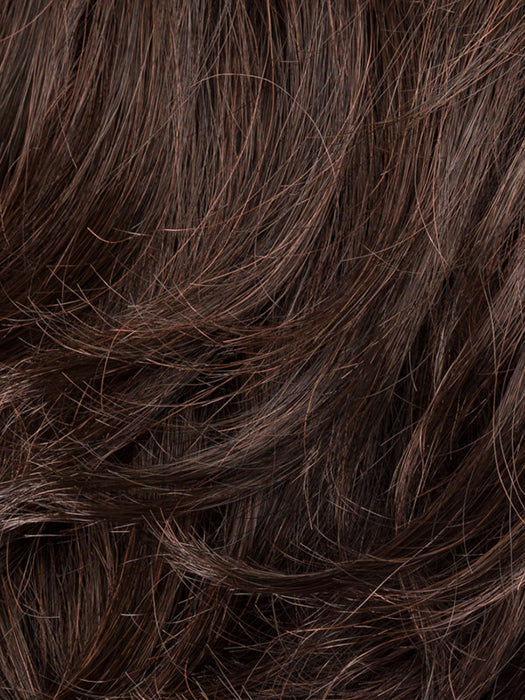 Romance Deluxe | Hair Society | Synthetic Wig