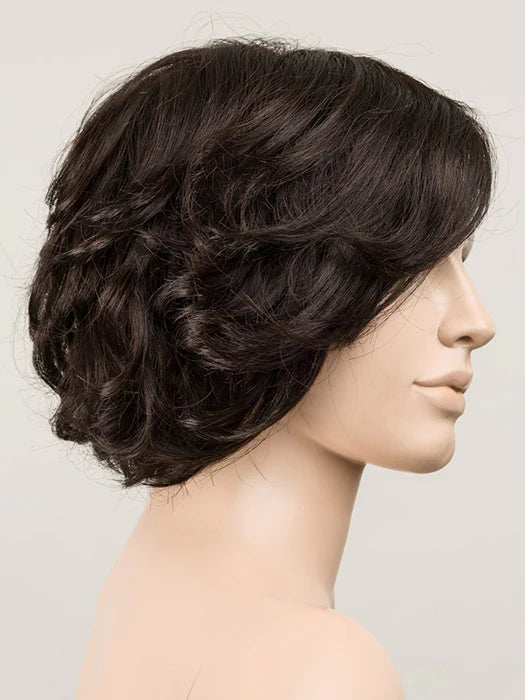 Romance Deluxe | Hair Society | Synthetic Wig