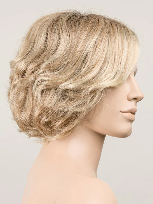 Romance Deluxe | Hair Society | Synthetic Wig