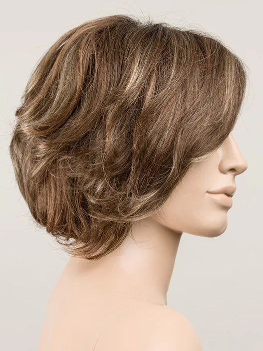 Romance Deluxe | Hair Society | Synthetic Wig