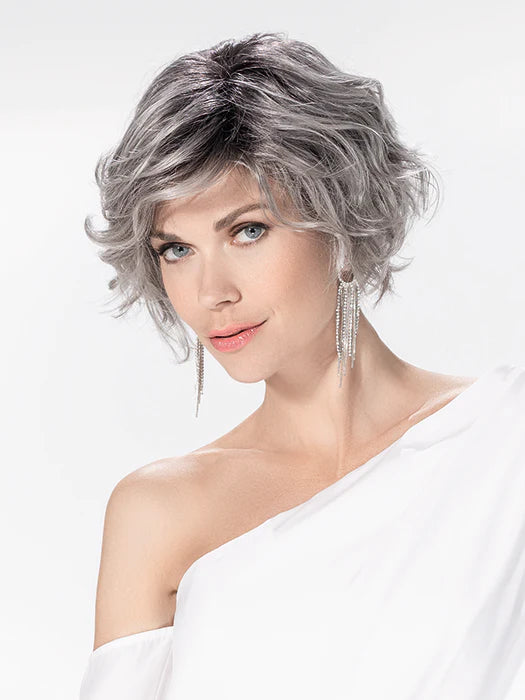 Romance Deluxe | Hair Society | Synthetic Wig