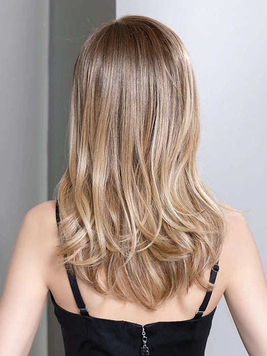 Savelli | Modixx Collection | Heat Friendly Synthetic Wig | ELLEN WILLE