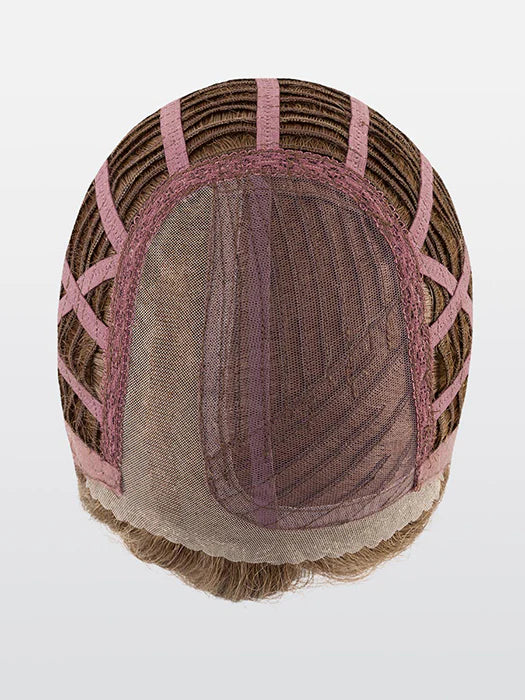 Savelli | Modixx Collection | Heat Friendly Synthetic Wig | ELLEN WILLE