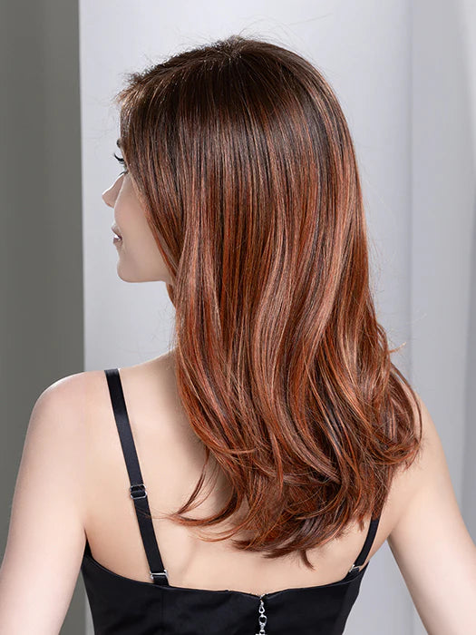 Savelli | Modixx Collection | Heat Friendly Synthetic Wig | ELLEN WILLE