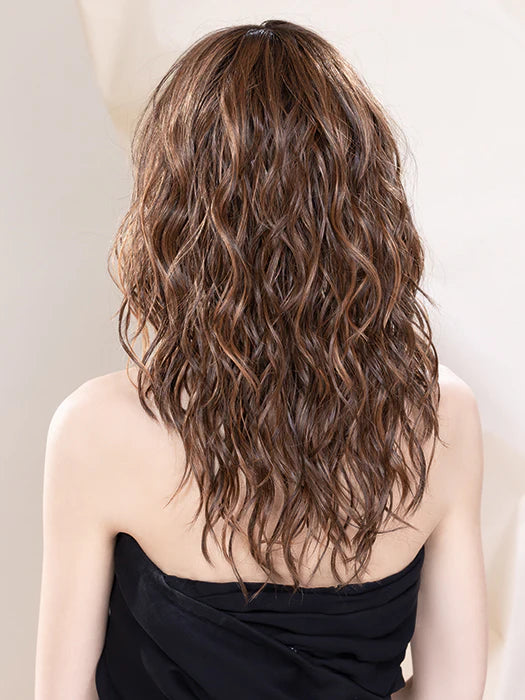 Serena | Modixx | Heat Friendly Synthetic | ELLEN WILLE