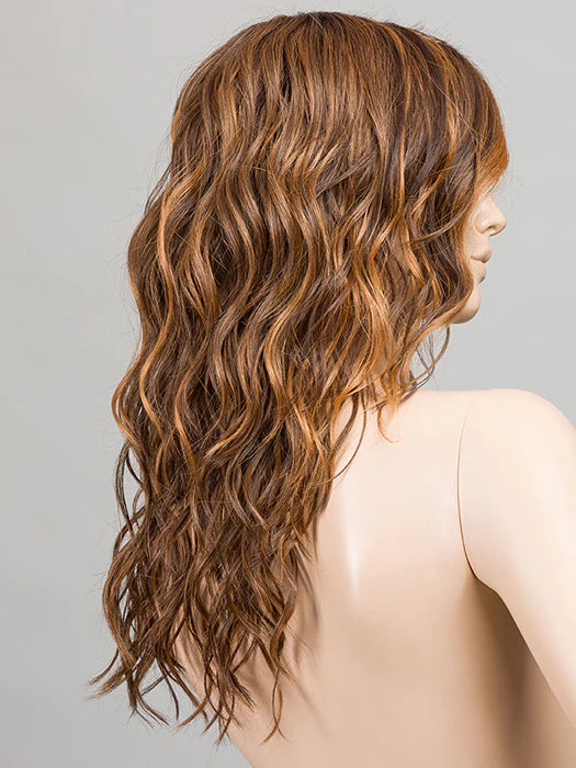 Serena | Modixx | Heat Friendly Synthetic | ELLEN WILLE