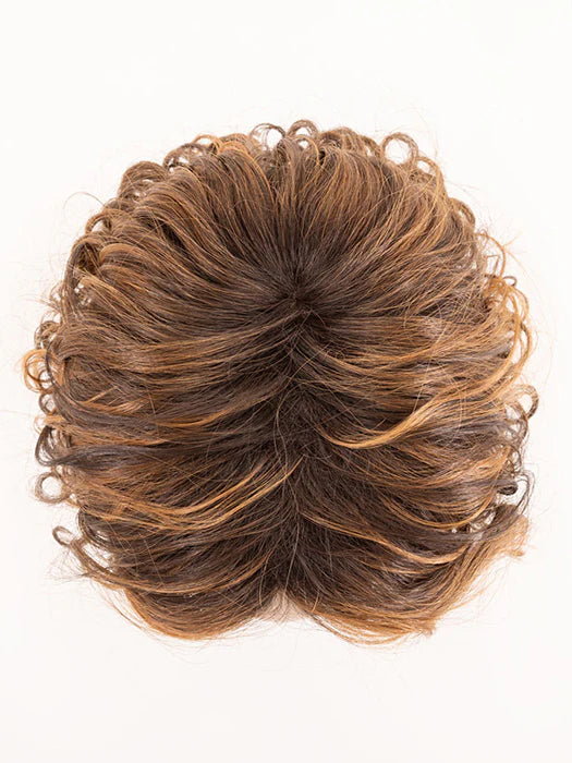 Serena | Modixx | Heat Friendly Synthetic | ELLEN WILLE