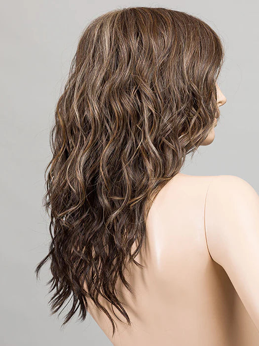 Serena | Modixx | Heat Friendly Synthetic | ELLEN WILLE