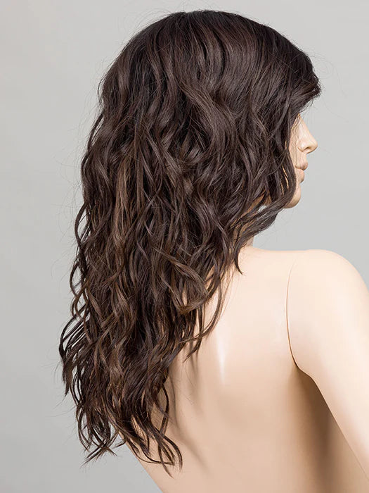 Serena | Modixx | Heat Friendly Synthetic | ELLEN WILLE