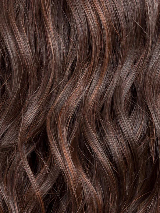 Serena | Modixx | Heat Friendly Synthetic | ELLEN WILLE