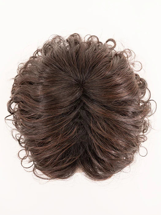 Serena | Modixx | Heat Friendly Synthetic | ELLEN WILLE