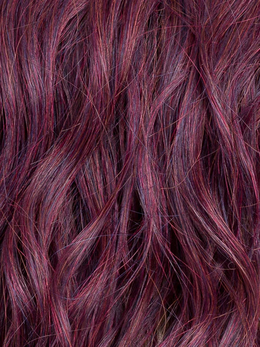 Serena | Modixx | Heat Friendly Synthetic | ELLEN WILLE