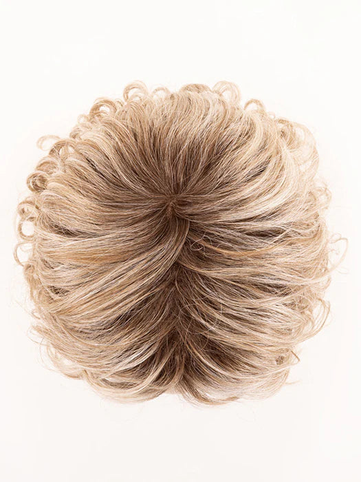 Serena | Modixx | Heat Friendly Synthetic | ELLEN WILLE