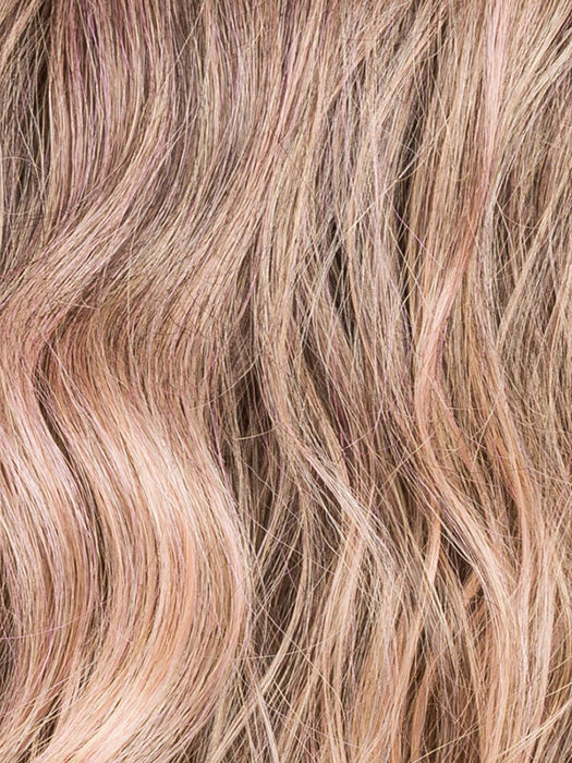 Serena | Modixx | Heat Friendly Synthetic | ELLEN WILLE