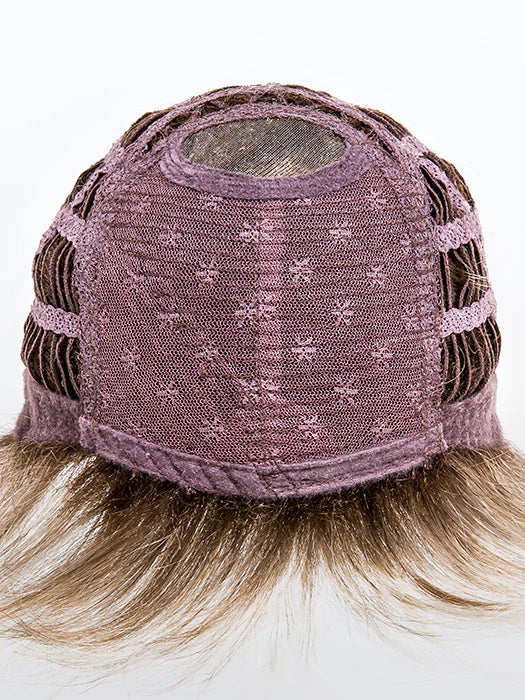 Sky | Hair Power | Synthetic Wig | Ellen Wille