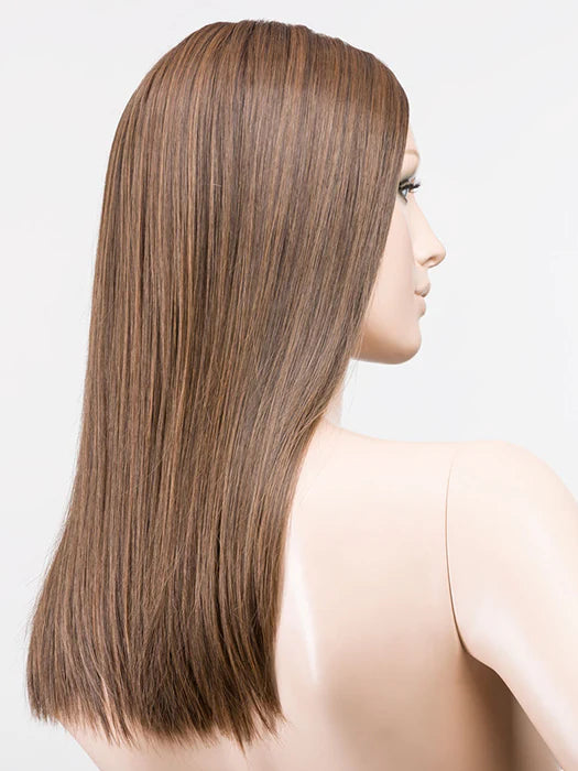 Sleek | Hair Power | Heat Friendly Synthetic Wig | ELLEN WILLE