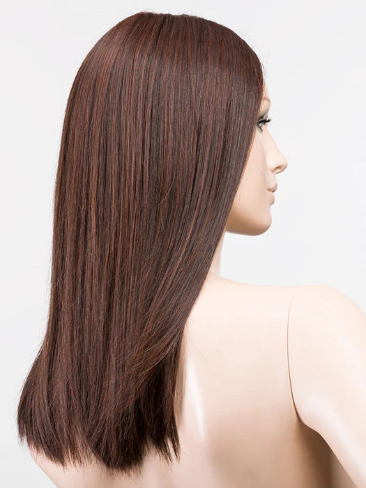 Sleek | Hair Power | Heat Friendly Synthetic Wig | ELLEN WILLE