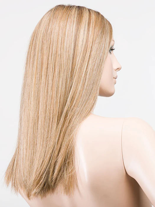 Sleek | Hair Power | Heat Friendly Synthetic Wig | ELLEN WILLE