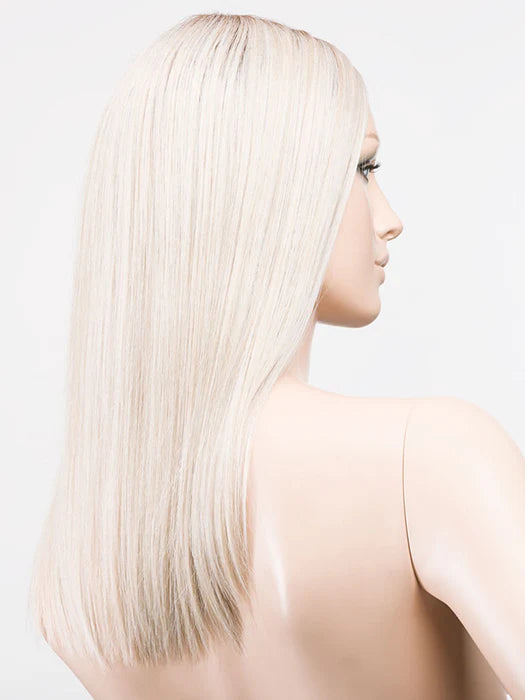 Sleek | Hair Power | Heat Friendly Synthetic Wig | ELLEN WILLE