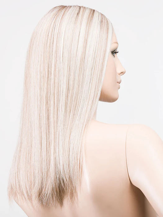 Sleek | Hair Power | Heat Friendly Synthetic Wig | ELLEN WILLE