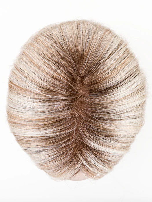 Sleek | Hair Power | Heat Friendly Synthetic Wig | ELLEN WILLE