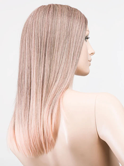 Sleek | Hair Power | Heat Friendly Synthetic Wig | ELLEN WILLE