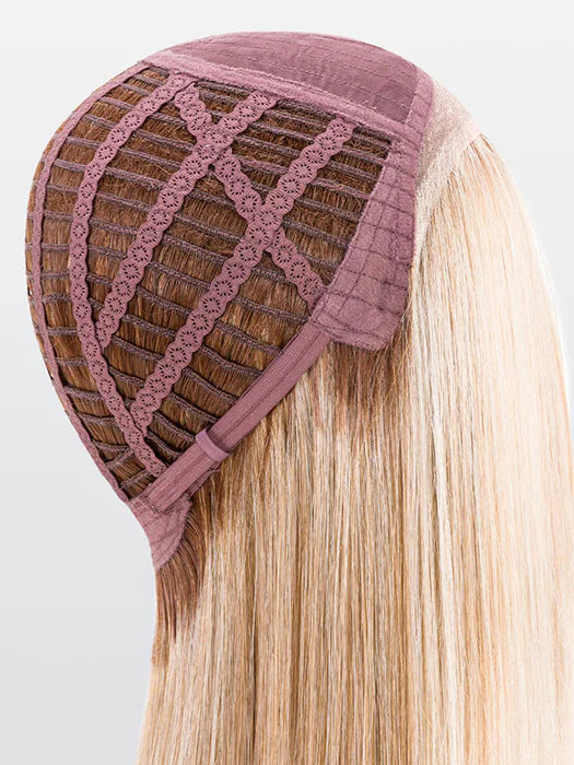 Sleek | Hair Power | Heat Friendly Synthetic Wig | ELLEN WILLE