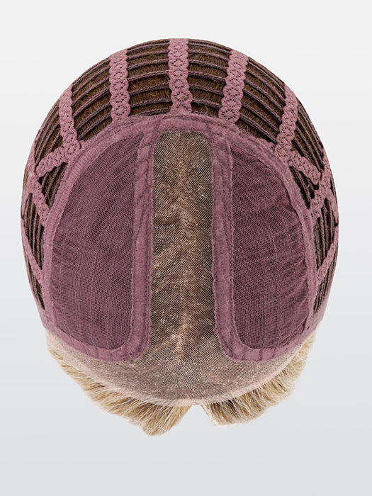 Sleek | Hair Power | Heat Friendly Synthetic Wig | ELLEN WILLE