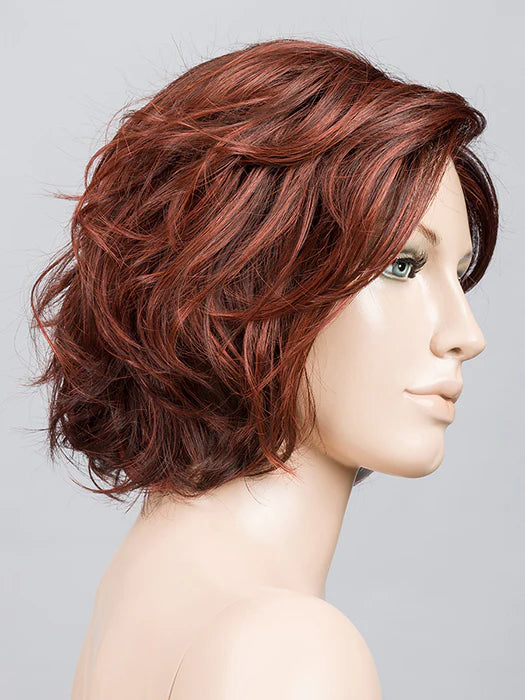 Sound | High Power | Heat Friendly Synthetic Wig | ELLEN WILLE