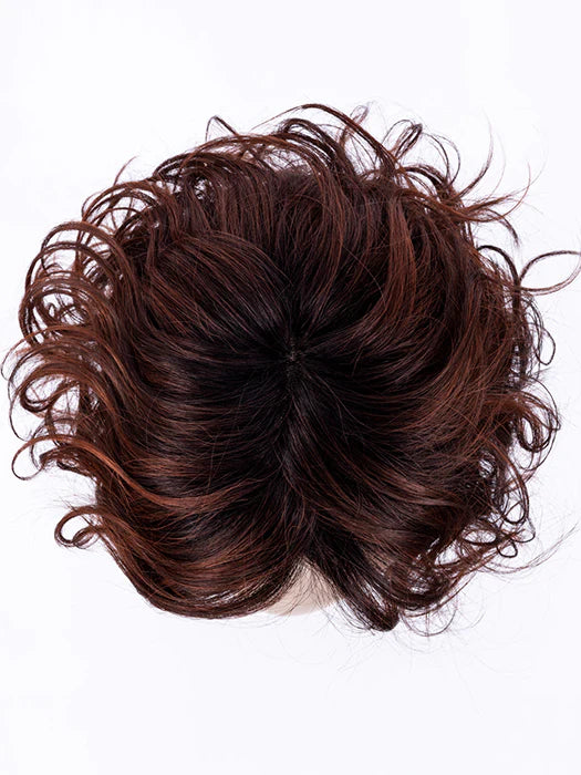 Sound | High Power | Heat Friendly Synthetic Wig | ELLEN WILLE