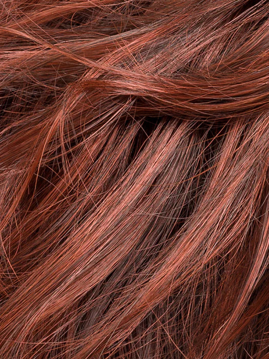 Sound | High Power | Heat Friendly Synthetic Wig | ELLEN WILLE