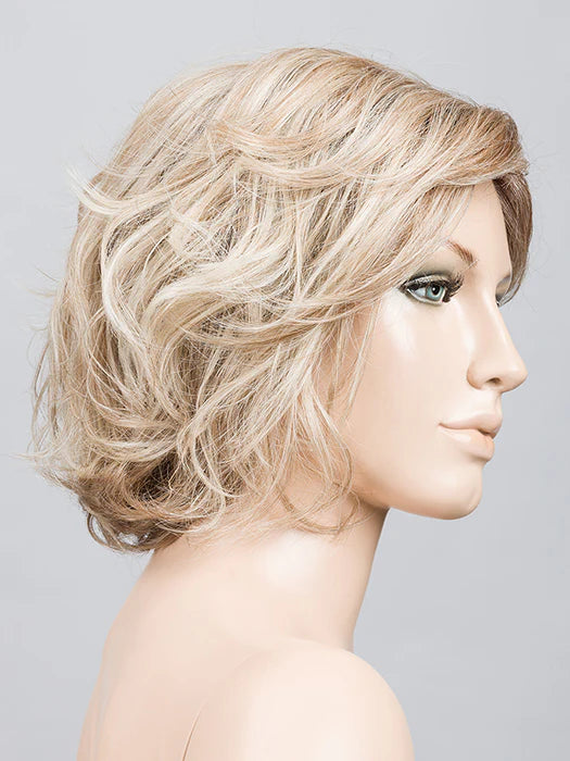 Sound | High Power | Heat Friendly Synthetic Wig | ELLEN WILLE