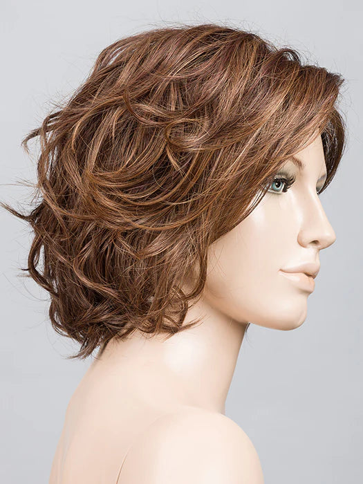 Sound | High Power | Heat Friendly Synthetic Wig | ELLEN WILLE