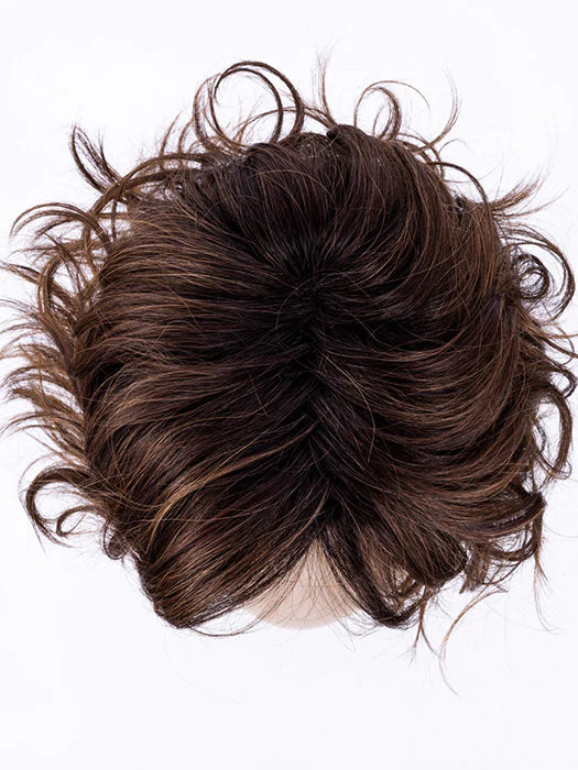 Sound | High Power | Heat Friendly Synthetic Wig | ELLEN WILLE