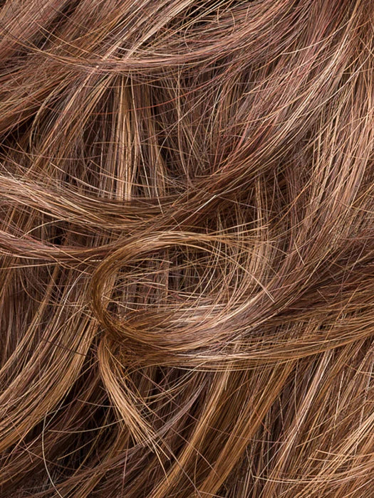 Sound | High Power | Heat Friendly Synthetic Wig | ELLEN WILLE