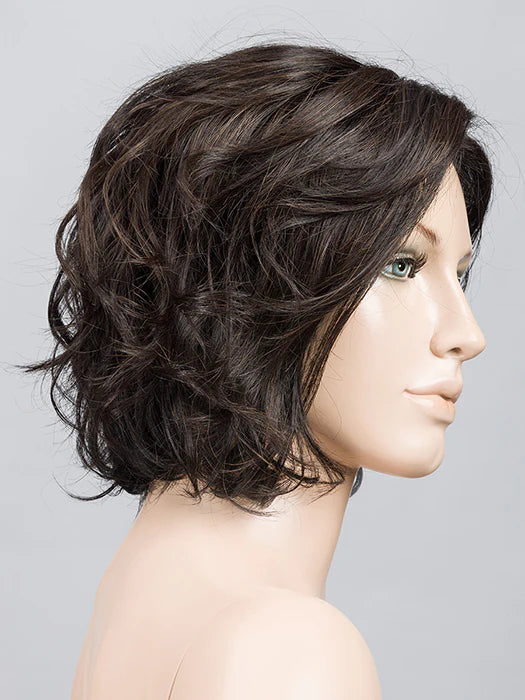Sound | High Power | Heat Friendly Synthetic Wig | ELLEN WILLE