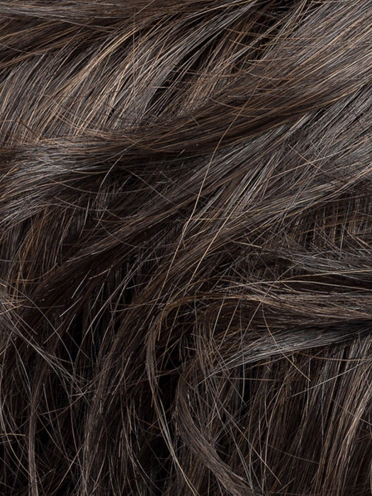 Sound | High Power | Heat Friendly Synthetic Wig | ELLEN WILLE