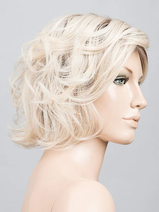 Sound | High Power | Heat Friendly Synthetic Wig | ELLEN WILLE