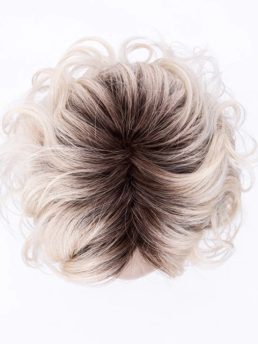 Sound | High Power | Heat Friendly Synthetic Wig | ELLEN WILLE