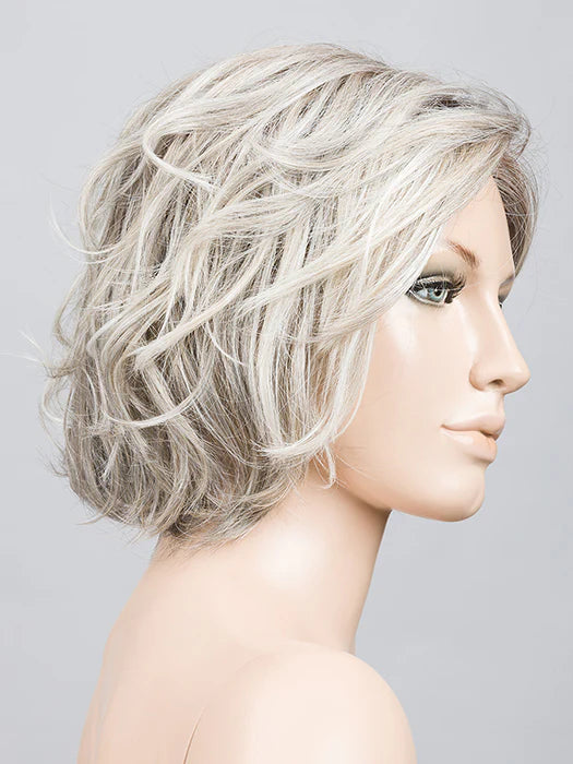 Sound | High Power | Heat Friendly Synthetic Wig | ELLEN WILLE