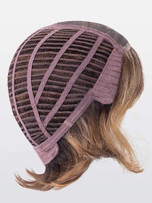 Sound | High Power | Heat Friendly Synthetic Wig | ELLEN WILLE
