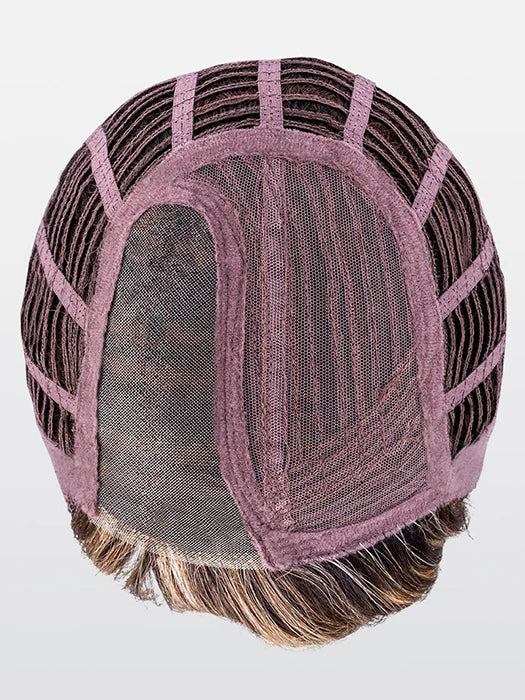 Sound | High Power | Heat Friendly Synthetic Wig | ELLEN WILLE