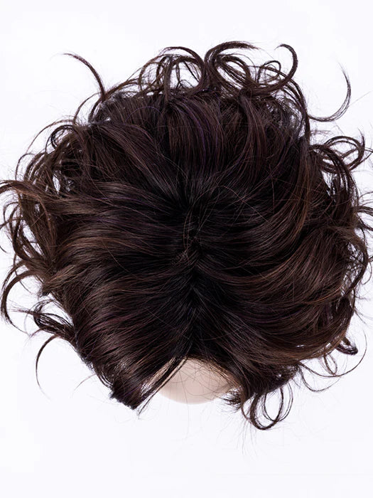 Sound | High Power | Heat Friendly Synthetic Wig | ELLEN WILLE