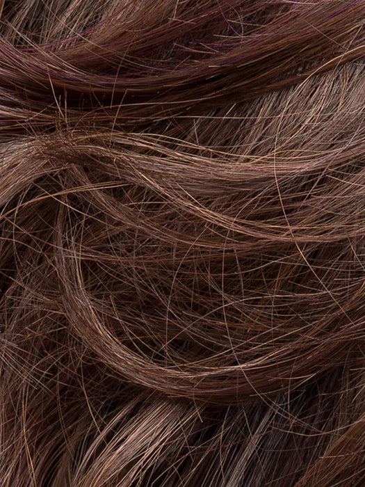 Sound | High Power | Heat Friendly Synthetic Wig | ELLEN WILLE