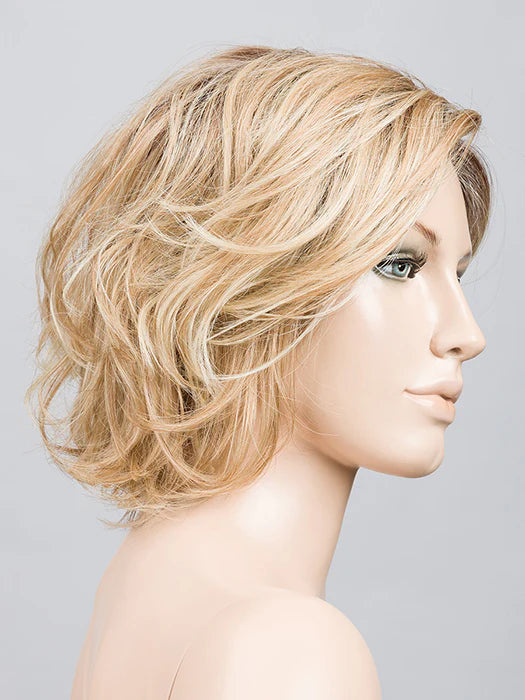 Sound | High Power | Heat Friendly Synthetic Wig | ELLEN WILLE