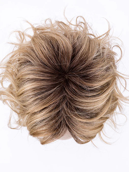 Sound | High Power | Heat Friendly Synthetic Wig | ELLEN WILLE